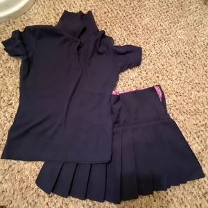 School uniform